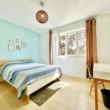 Smile Apparts - Appartements - Au Coeur De Lorient - Au Calme - Tout Confort Екстер'єр фото