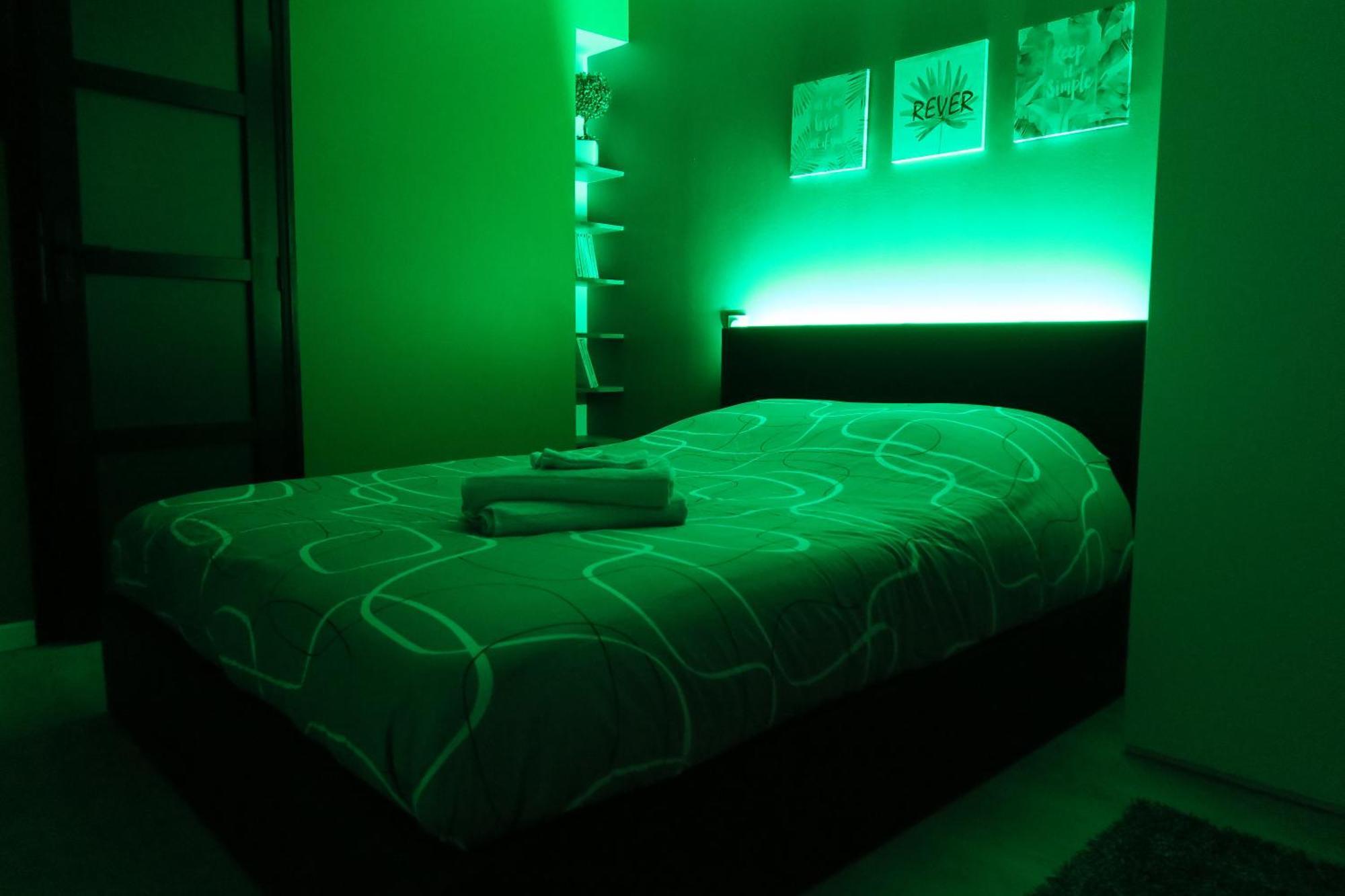 Smile Apparts - Appartements - Au Coeur De Lorient - Au Calme - Tout Confort Екстер'єр фото