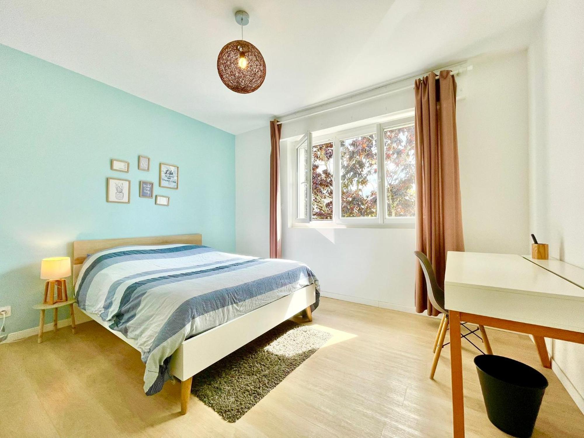 Smile Apparts - Appartements - Au Coeur De Lorient - Au Calme - Tout Confort Екстер'єр фото