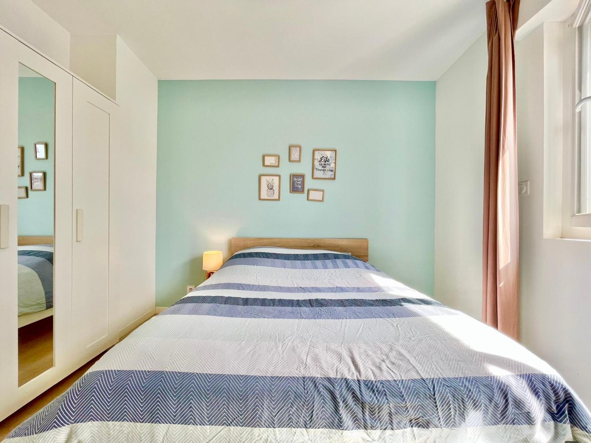 Smile Apparts - Appartements - Au Coeur De Lorient - Au Calme - Tout Confort Екстер'єр фото