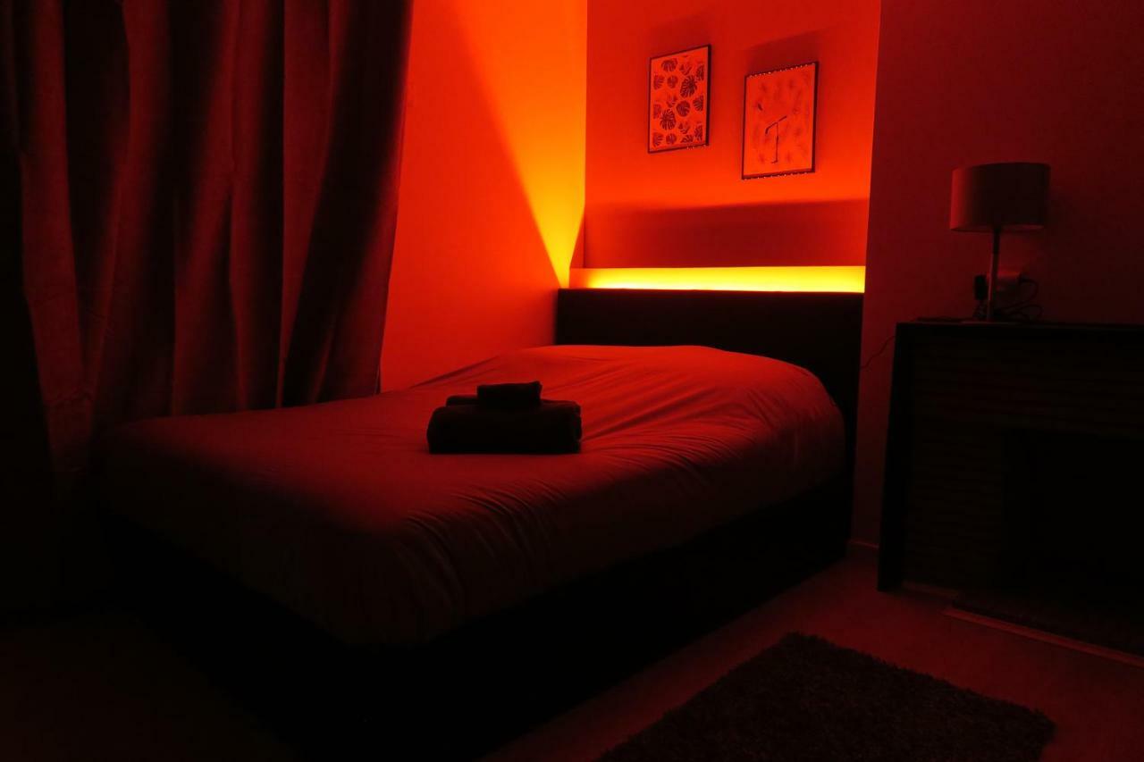 Smile Apparts - Appartements - Au Coeur De Lorient - Au Calme - Tout Confort Екстер'єр фото